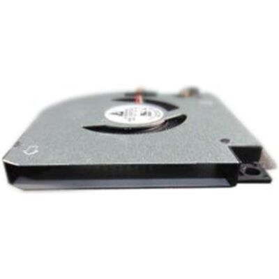 Dell ASSY Fan For CPU Black, Notebook Ersatzteile, Schwarz Dell ASSY Fan For CPU Black, Notebook Ersatzteile, Schwarz