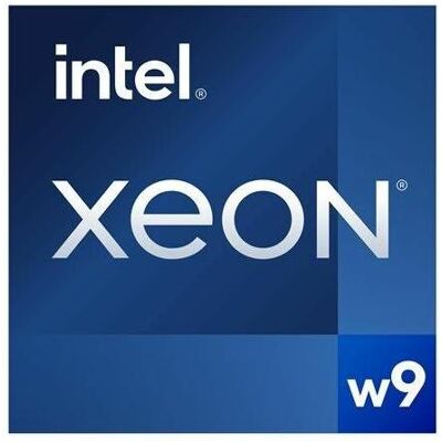 Intel Xeon W9-3595X - 2 GHz - 60 kerne - (LGA 4677, 2 GHz, 60 -Core), Prozessor Intel Xeon W9-3595X - 2 GHz - 60 kerne - (LGA 4677, 2 GHz, 60 -Core), Prozessor