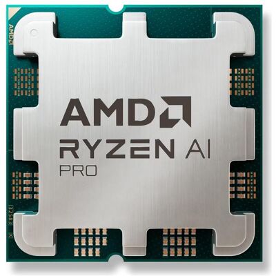 AMD Ryzen 7 PRO 8700GE 35W 8C/16T 5.1GHz AM5 MPK (3.60 GHz, 8 -Core), Prozessor AMD Ryzen 7 PRO 8700GE 35W 8C/16T 5.1GHz AM5 MPK (3.60 GHz, 8 -Core), Prozessor