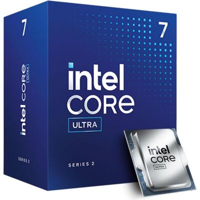 Intel Core Ultra 7 265 (LGA 1851, 20 -Core), Prozessor Intel Core Ultra 7 265 (LGA 1851, 20 -Core), Prozessor