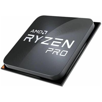 AMD Ryzen 3 Pro 4350G (AM4, 3.80 GHz, 4 -Core), Prozessor AMD Ryzen 3 Pro 4350G (AM4, 3.80 GHz, 4 -Core), Prozessor