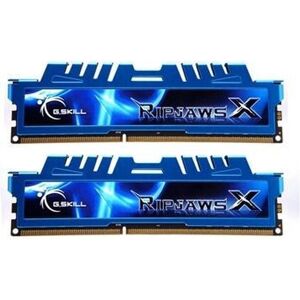 G.Skill RipjawsX (2 x 8GB, 2133 MHz, DDR3-RAM, DIMM), RAM, Blau G.Skill RipjawsX (2 x 8GB, 2133 MHz, DDR3-RAM, DIMM), RAM, Blau