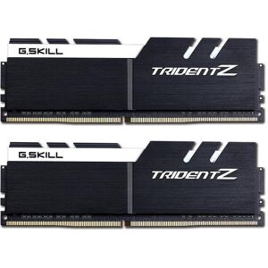 G.Skill Trident Z (2 x 16GB, 3200 MHz, DDR4-RAM), RAM, Schwarz G.Skill Trident Z (2 x 16GB, 3200 MHz, DDR4-RAM), RAM, Schwarz