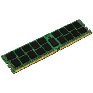 Kingston Server-Memory KTD-PE432/32 (1 x 32GB, 3200 MHz, DDR4-RAM, DIMM), RAM, Schwarz Kingston Server-Memory KTD-PE432/32 (1 x 32GB, 3200 MHz, DDR4-RAM, DIMM), RAM, Schwarz