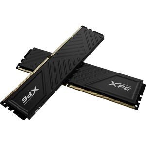 Adata DIMM 16 GB AX4U36008G18I-DTBKD35 (2 x 8GB, 3600 MHz, DDR4-RAM, DIMM), RAM, Schwarz Adata DIMM 16 GB AX4U36008G18I-DTBKD35 (2 x 8GB, 3600 MHz, DDR4-RAM, DIMM), RAM, Schwarz