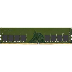 Kingston DDR4 Modul (1 x 8GB, 3200 MHz, DDR4-RAM, DIMM), RAM, Grün Kingston DDR4 Modul (1 x 8GB, 3200 MHz, DDR4-RAM, DIMM), RAM, Grün