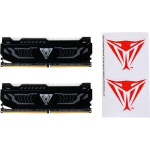 Patriot PVLR416G266C5K Speichermodul GB DDR4 (2 x 8GB, 2133 MHz, DDR4-RAM, DIMM), RAM Patriot PVLR416G266C5K Speichermodul GB DDR4 (2 x 8GB, 2133 MHz, DDR4-RAM, DIMM), RAM