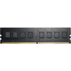 G.Skill Value (1 x 8GB, 2666 MHz, DDR4-RAM, DIMM), RAM, Schwarz G.Skill Value (1 x 8GB, 2666 MHz, DDR4-RAM, DIMM), RAM, Schwarz