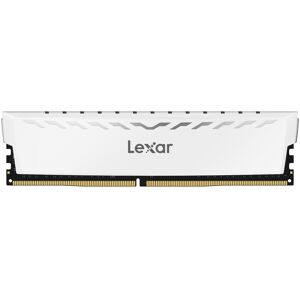 Lexar Thor (2 x 16GB, 3600 MHz, DDR4-RAM, DIMM), RAM, Weiss Lexar Thor (2 x 16GB, 3600 MHz, DDR4-RAM, DIMM), RAM, Weiss