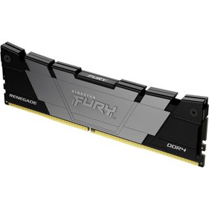 Kingston 16GBDDR4-3200MT/S CL16 DIMM (2 x 8GB, 3200 MHz, DDR4-RAM, DIMM), RAM, Schwarz Kingston 16GBDDR4-3200MT/S CL16 DIMM (2 x 8GB, 3200 MHz, DDR4-RAM, DIMM), RAM, Schwarz
