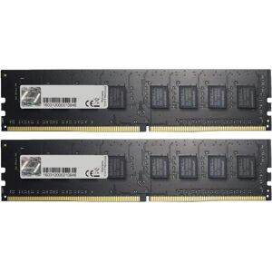 G.Skill Value (2 x 32GB, 2666 MHz, DDR4-RAM), RAM, Schwarz G.Skill Value (2 x 32GB, 2666 MHz, DDR4-RAM), RAM, Schwarz