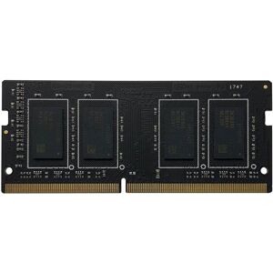Patriot SO-DIMM DDR4 8GB 2400MHz (1 x 8GB, 2400 MHz, DDR4-RAM, SO-DIMM), RAM Patriot SO-DIMM DDR4 8GB 2400MHz (1 x 8GB, 2400 MHz, DDR4-RAM, SO-DIMM), RAM