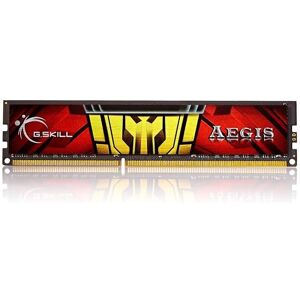 G.Skill Value (1 x 8GB, 1333 MHz, DDR3-RAM, DIMM), RAM, Schwarz G.Skill Value (1 x 8GB, 1333 MHz, DDR3-RAM, DIMM), RAM, Schwarz