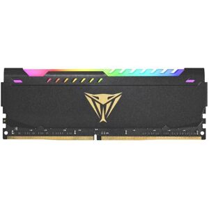 Patriot Viper Steel PVSR432G320C8K Speichermodul GB DDR4 (2 x 16GB, 3200 MHz, DDR4-RAM, DIMM), RAM, Schwarz Patriot Viper Steel PVSR432G320C8K Speichermodul GB DDR4 (2 x 16GB, 3200 MHz, DDR4-RAM, DIMM), RAM, Schwarz