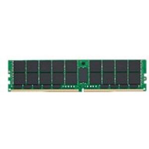 Kingston DDR4-3200MHz LRDIMM Quad Rank Module (1 x 128GB, 3200 MHz, DDR4-RAM, DIMM), RAM Kingston DDR4-3200MHz LRDIMM Quad Rank Module (1 x 128GB, 3200 MHz, DDR4-RAM, DIMM), RAM