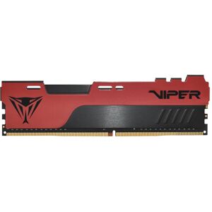 Patriot PVE2416G320C8 Speichermodul GB DDR4 (1 x 16GB, 3200 MHz, DDR4-RAM, DIMM), RAM, Rot, Schwarz, Mehrfarbig Patriot PVE2416G320C8 Speichermodul GB DDR4 (1 x 16GB, 3200 MHz, DDR4-RAM, DIMM), RAM, Rot, Schwarz, Mehrfarbig
