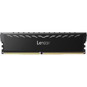 Lexar Thor (2 x 16GB, 3200 MHz, DDR4-RAM, U-DIMM), RAM, Schwarz Lexar Thor (2 x 16GB, 3200 MHz, DDR4-RAM, U-DIMM), RAM, Schwarz