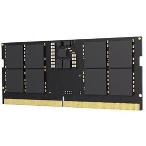 Lexar SO-DIMM 8 GB DDR5-5600 (grün, LD5S08G56C46ST-BGS) (1 x 8GB, 5600 MHz, DDR5-RAM, SO-DIMM), RAM, Schwarz, Grün Lexar SO-DIMM 8 GB DDR5-5600 (grün, LD5S08G56C46ST-BGS) (1 x 8GB, 5600 MHz, DDR5-RAM, SO-DIMM), RAM, Schwarz, Grün