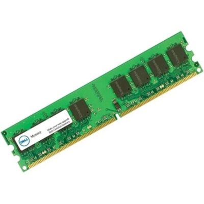Dell 4GB DDR3L DIMM - Arbeitsspeicher Dell 4GB DDR3L DIMM - Arbeitsspeicher