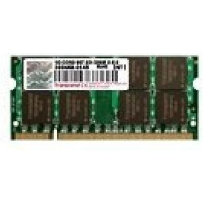 Transcend 1Gb,DDR2,800MHz,SDRAM,200pin SODIMM (1 x 1GB, 800 MHz, DDR2-RAM, SO-DIMM), RAM Transcend 1Gb,DDR2,800MHz,SDRAM,200pin SODIMM (1 x 1GB, 800 MHz, DDR2-RAM, SO-DIMM), RAM