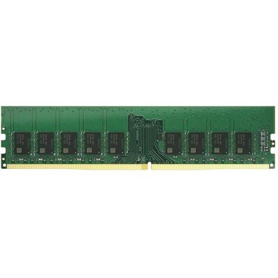 Synology 16GB RDIMM DDR4-3200 (1 x 16GB, 3200 MHz, DDR4-RAM, DIMM), RAM, Grün Synology 16GB RDIMM DDR4-3200 (1 x 16GB, 3200 MHz, DDR4-RAM, DIMM), RAM, Grün