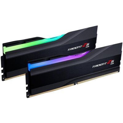 G.Skill TRIDENT NEO RGB DDR5 2X16GB 6000MHZ CL30 (2 x 16GB, 6000 MHz, DDR5-RAM, DIMM), RAM G.Skill TRIDENT NEO RGB DDR5 2X16GB 6000MHZ CL30 (2 x 16GB, 6000 MHz, DDR5-RAM, DIMM), RAM