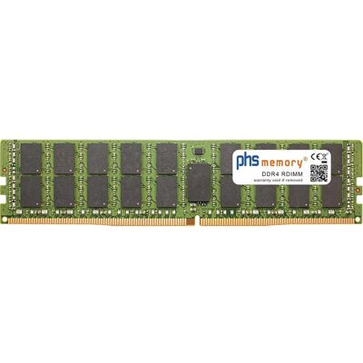 Dell - VxRail P570F - 128GB - LRDIMM - Memory module Dell - VxRail P570F - 128GB - LRDIMM - Memory module