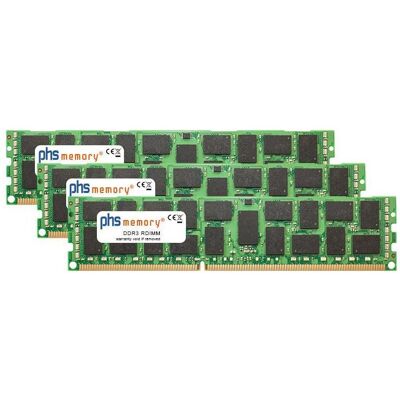 PHS-memory - X8DTL-6F - RAM-Modul PHS-memory - X8DTL-6F - RAM-Modul