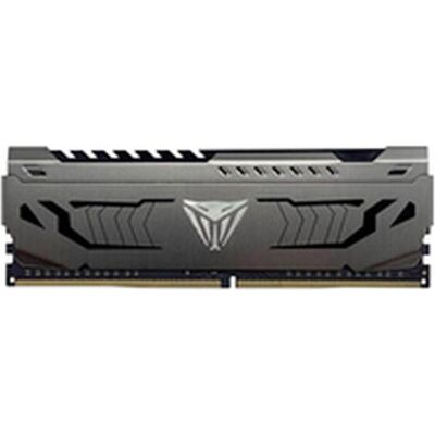 Patriot Viper Steel (2 x 32GB, 3600 MHz, DDR4-RAM, DIMM), RAM, Grau Patriot Viper Steel (2 x 32GB, 3600 MHz, DDR4-RAM, DIMM), RAM, Grau