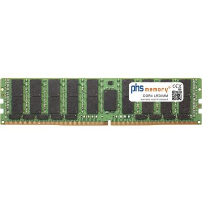 Gigabyte - MZ01-CE1 - 128GB - RDIMM/LRDIMM RAM Gigabyte - MZ01-CE1 - 128GB - RDIMM/LRDIMM RAM