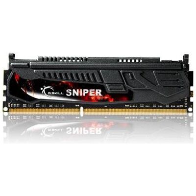 G.Skill 16GB DDR3-1600 (2 x 8GB, 1600 MHz, DDR3-RAM, DIMM), RAM G.Skill 16GB DDR3-1600 (2 x 8GB, 1600 MHz, DDR3-RAM, DIMM), RAM