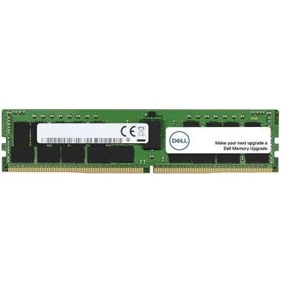 Dell AA579531, 32 GB, 1 x 32 GB, DDR4, 2933 MHz, 288-pin DIMM (1 x 32GB, 2933 MHz, DDR4-RAM, DIMM), RAM Dell AA579531, 32 GB, 1 x 32 GB, DDR4, 2933 MHz, 288-pin DIMM (1 x 32GB, 2933 MHz, DDR4-RAM, DIMM), RAM
