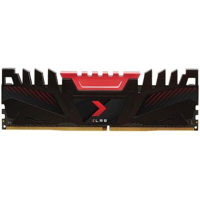 PNY 16 GB DDR4 3200 MHz RAM - RAM PNY 16 GB DDR4 3200 MHz RAM - RAM