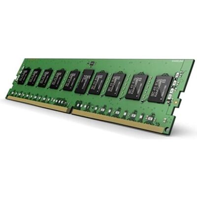 Samsung DDR4 16GB / PC2400 /ECC/UB/ (1 x 16GB, 2400 MHz, DDR4-RAM, U-DIMM), RAM Samsung DDR4 16GB / PC2400 /ECC/UB/ (1 x 16GB, 2400 MHz, DDR4-RAM, U-DIMM), RAM