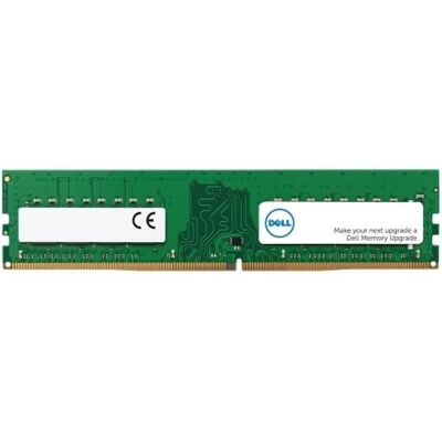 Dell Memory Upgrade - - 2RX8 DDR5 UDIMM (1 x 32GB, 5600 MHz, DDR5-RAM), RAM, Grün Dell Memory Upgrade - - 2RX8 DDR5 UDIMM (1 x 32GB, 5600 MHz, DDR5-RAM), RAM, Grün
