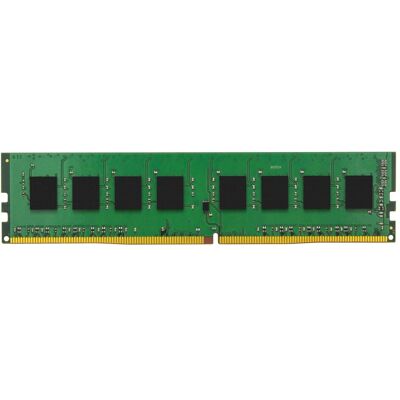 Kingston ValueRAM (1 x 32GB, 3200 MHz, DDR4-RAM, DIMM), RAM Kingston ValueRAM (1 x 32GB, 3200 MHz, DDR4-RAM, DIMM), RAM