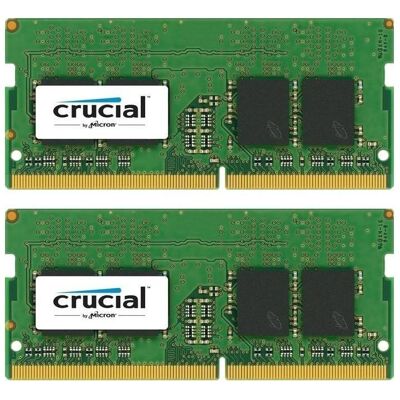 Dell Memory, 16GB, DIMM, 2400MHZ (1 x 16GB, 2400 MHz, DDR4-RAM, DIMM), RAM, Schwarz Dell Memory, 16GB, DIMM, 2400MHZ (1 x 16GB, 2400 MHz, DDR4-RAM, DIMM), RAM, Schwarz