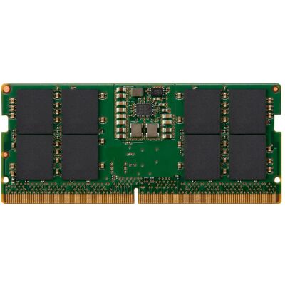 HP 16GB DDR5-5600 SODIMM ECC Arbeitsspeicher HP 16GB DDR5-5600 SODIMM ECC Arbeitsspeicher