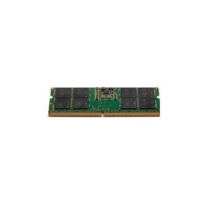 Hewlett-Packard 16Gb DDR4 Sodimm Speicher - Arbeitsspeicher Hewlett-Packard 16Gb DDR4 Sodimm Speicher - Arbeitsspeicher