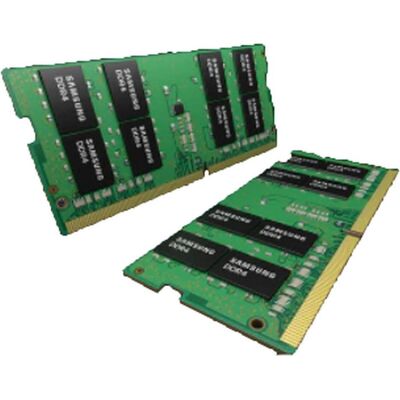 Samsung M425R4GA3BB0-CQK (1 x 32GB, 4800 MHz, DDR5-RAM, SO-DIMM), RAM, Grün Samsung M425R4GA3BB0-CQK (1 x 32GB, 4800 MHz, DDR5-RAM, SO-DIMM), RAM, Grün