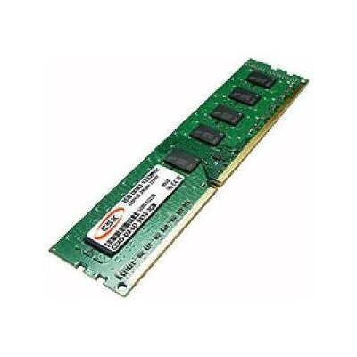 CSX Memória Desktop - 4GB DDR4 (2133Mhz, CL15, 1.2V) (1 x 4GB, 2133 MHz, DDR4-RAM, DIMM), RAM CSX Memória Desktop - 4GB DDR4 (2133Mhz, CL15, 1.2V) (1 x 4GB, 2133 MHz, DDR4-RAM, DIMM), RAM