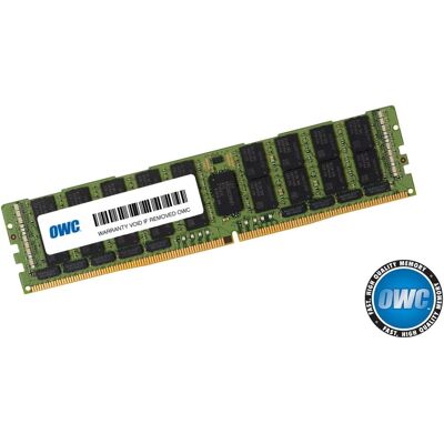 OWC OWC2933D4MP32GB (1 x 32GB, 2933 MHz, DDR4-RAM, DIMM), RAM OWC OWC2933D4MP32GB (1 x 32GB, 2933 MHz, DDR4-RAM, DIMM), RAM