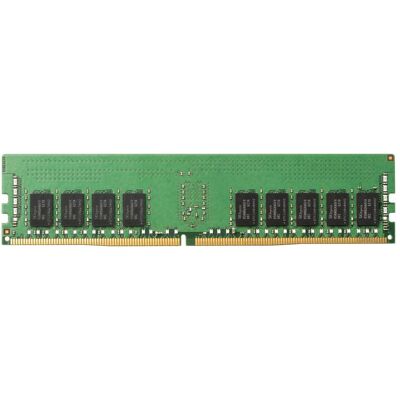 HP 16 GB Ddr4-2666 Mhz Ecc (1 x 16GB, 2666 MHz, DDR4-RAM, DIMM), RAM, Grün HP 16 GB Ddr4-2666 Mhz Ecc (1 x 16GB, 2666 MHz, DDR4-RAM, DIMM), RAM, Grün