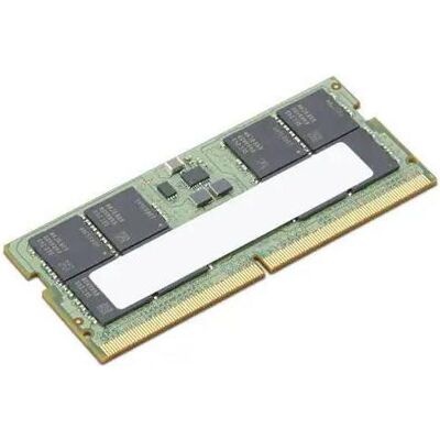 IBM Memory (1 x 8GB, 5600 MHz, DDR5-RAM, DIMM), RAM IBM Memory (1 x 8GB, 5600 MHz, DDR5-RAM, DIMM), RAM