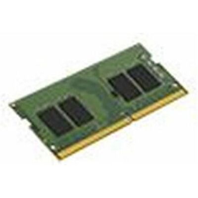 Kingston ValueRAM (1 x 8GB, 3200 MHz, DDR4-RAM, SO-DIMM), RAM, Grün Kingston ValueRAM (1 x 8GB, 3200 MHz, DDR4-RAM, SO-DIMM), RAM, Grün