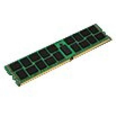 Kingston Memory DDR4, ECC Reg, CL22, DIMM, 1Rx4, Hynix D Rambus (1 x 16GB, 3200 MHz, DDR4-RAM), RAM, Grün Kingston Memory DDR4, ECC Reg, CL22, DIMM, 1Rx4, Hynix D Rambus (1 x 16GB, 3200 MHz, DDR4-RAM), RAM, Grün