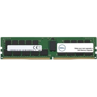 Dell W9F58 Speichermodul DDR4 (1 x 16GB, 2133 MHz, DDR4-RAM, DIMM), RAM, Schwarz Dell W9F58 Speichermodul DDR4 (1 x 16GB, 2133 MHz, DDR4-RAM, DIMM), RAM, Schwarz