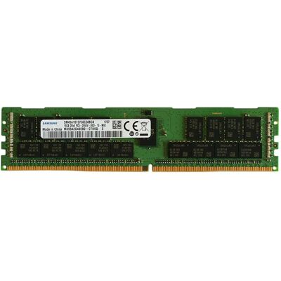 IBM Memory (1 x 16GB, 3200 MHz, DDR4-RAM, DIMM), RAM, Schwarz IBM Memory (1 x 16GB, 3200 MHz, DDR4-RAM, DIMM), RAM, Schwarz