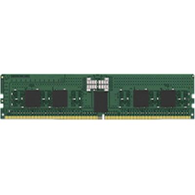 Kingston DDR5 16GB PC 6400 CL52 Server Premier ECC Reg retail (1 x 16GB, DDR5-RAM, DIMM), RAM Kingston DDR5 16GB PC 6400 CL52 Server Premier ECC Reg retail (1 x 16GB, DDR5-RAM, DIMM), RAM