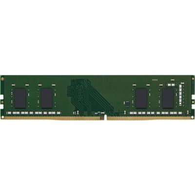 Kingston KCP432NS8/16 (1 x 16GB, 3200 MHz, DDR4-RAM), RAM, Grün Kingston KCP432NS8/16 (1 x 16GB, 3200 MHz, DDR4-RAM), RAM, Grün